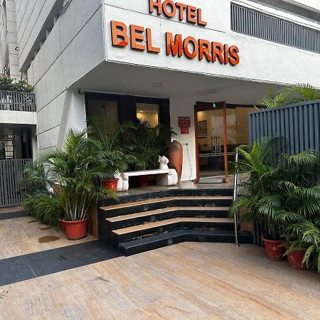 FabHotel Bel Morris Neu-Delhi Exterior foto